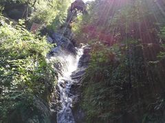 -山沟沟景区
