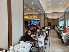 -怡园饭店-餐厅(四望亭店)