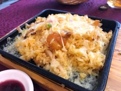 -92°C俄式厨房(中央大街店)