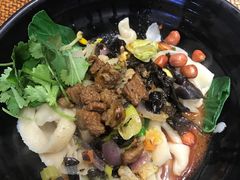 -毅祥斋老孙家泡馍(北院门鼓楼店)