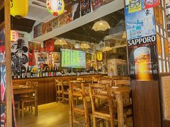 -千懿六本木酒场(常熟路店)