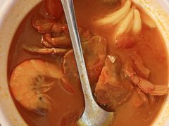 -丰收日·小海鲜·沪上家宴(顾村正大店)