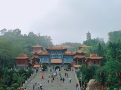 -南沙天后宫景区