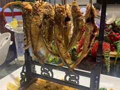 五钻金奖牛肉-绸乡宴酒店·融合苏帮宴(吴江店)