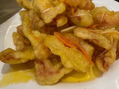 -哈尔滨春饼(朝山街店)
