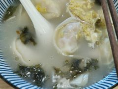 -红小满休闲餐厅(十全街店)