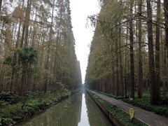 -上海怡沁园度假酒店