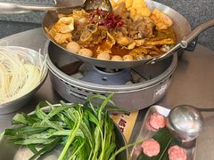 -小螺大作·螺蛳粉火锅(林和西店)