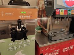 -喜家自助小火锅(卓悦里店)