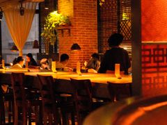 大堂-外婆家(南开大悦城店)
