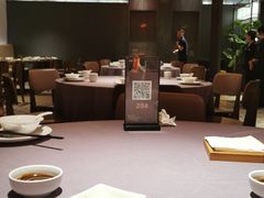 大堂-金鸭季·北京烤鸭(深业上城店)