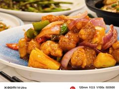 -汇兴源餐馆(小北路店)