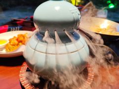-柴米油盐(土菜院子店)