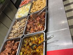 -富龙快餐店(铁西店)