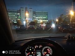 -上海浦东软件园祖冲之园-停车场