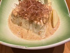 -一心创作料理屋(经开万达店)