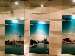 -天津市规划展览馆