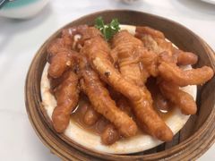 -喜势点·糖沙翁手工茶点·本地人茶居(永庆坊店)