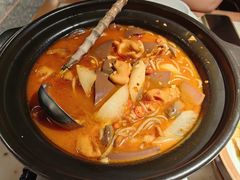-佬肥猫·浙江乡村菜(国华广场店)