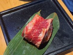 -九田家黑牛烤肉(溧水万达店)