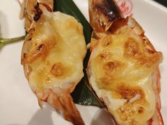 -渔乐之昕·铁板烧自助餐(虹悦城店)