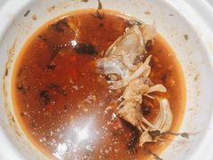 -味上湘菜馆(阿波罗店)