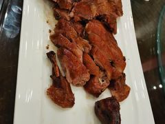 香酥肥鸭-梅龙镇酒家(南京西路总店)