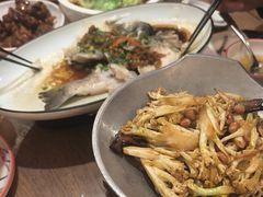 -新白鹿餐厅(城西银泰城店)