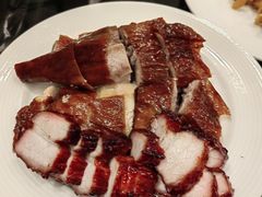 -京香轩·中餐厅(上海中庚聚龙酒店)