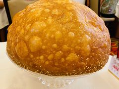 南乳咸煎饼-万山楼海鲜酒家·二十三年老字号