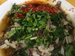 -荣生萝卜汤饭店