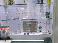 -大明眼镜(方庄店)