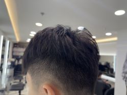 -HaLo hair studio