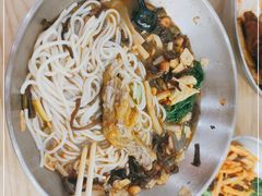 -白妈螺蛳粉(白云万达店)