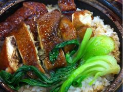 iphone_upload_pic-甜蜜蜜港式茶餐厅(虹梅店)