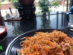 -德悦高风味餐厅