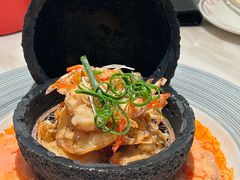 -稻香饭店(龙华天虹店)