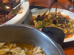 -阳光家常菜(泉城路店)
