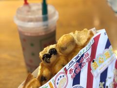-美芝莲(钻汇广场店)