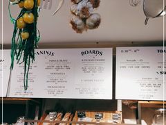 -Alimentari早午餐(安福路店)