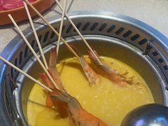 -海底捞大排档火锅(打浦路店)