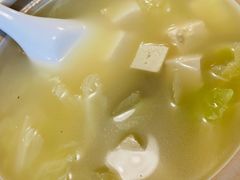 -烤肉宛饭庄(北新桥店)