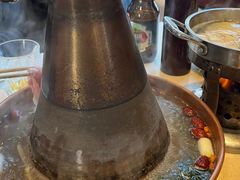 -阳坊大都涮羊肉(阳坊总店)