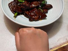 -小吊梨汤·北京菜·烤鸭(鸟巢店)