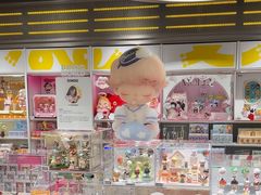 -泡泡玛特POPMART(上海环球港店)
