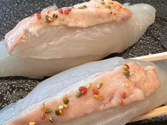 -鮨冠OMAKASE食べ放题(北京首店)