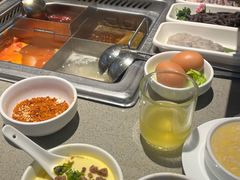 -海底捞火锅(枫蓝国际购物中心店)