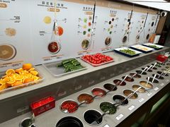 -海底捞大排档火锅(打浦路店)