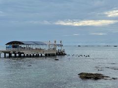 -三亚西岛海洋文化旅游区