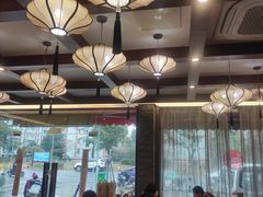 -潘德林茶社(新城河路店)
